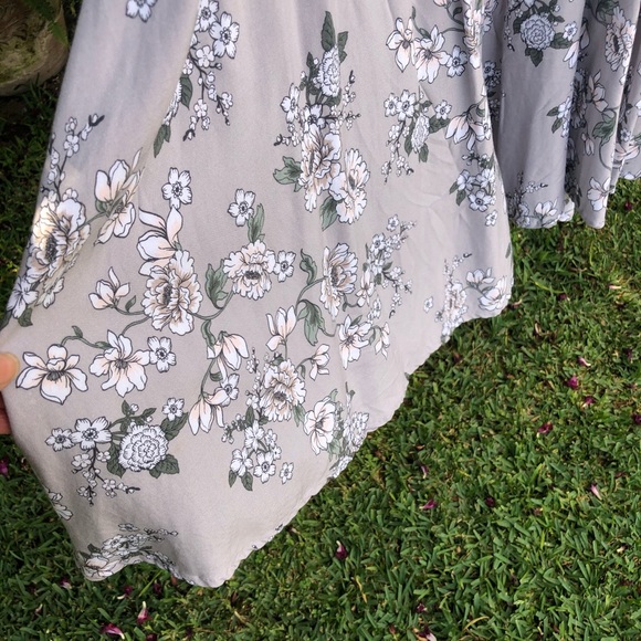 Torrid Summer Dress very cute and summery X1 🌾 - Picture 6 of 9